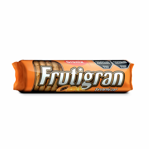 Frutigran Tropical 250g