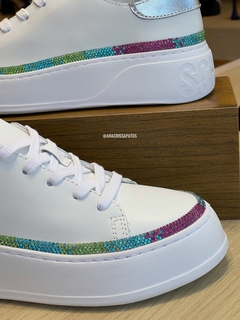 Tenis sneaker schutz sales
