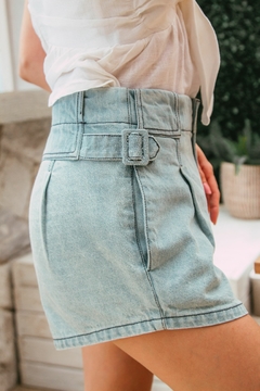 Short Jeans Relax - comprar online