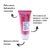 Esfoliante Desodorante Mãos e Pés 100ml The Fusion SPA Nails - comprar online