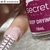 Preparador Desidratador de Unhas Deep Drying The Secret Nails 10ml - Desidrat na internet