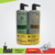 Kit Shampoo 1L + Selagem Termo Reconstrutora 1L - Maria Lisa - comprar online