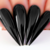 DIP POWDER GELISH BLACK SHADOW 23G - Poder da Beleza | Unhas de Gel e Acrílico