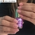 Óleo de Cutículas Magic Nourish Oil The Secret Nails 10ml - loja online