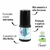 Top Coat LED-UV The Fusion Nails 7ml - comprar online