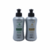 Kit com Shampoo 150ml + Selagem para Cabelos 150ml Maria Lisa - Kit DAZAMIGAS - comprar online