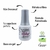 FOUNDATION BASE GEL GELISH 15 G - comprar online