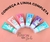 Hidratante Desodorante Mãos e Pés 100ml The Fusion SPA Nails na internet