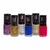 Kit 12 Esmaltes The Fusion 6,5ml - As cores mais vendidas