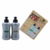 Kit com Shampoo 150ml + Selagem para Cabelos 150ml Maria Lisa - Kit DAZAMIGAS - loja online