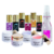 Kit Unhas de Gel 1 The Secret Nails