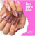 Tips Nail Harmony Branco 500 Un - loja online