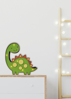 Dino 10 LUCES - Moor Deco