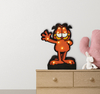 Garfield 10 LUCES