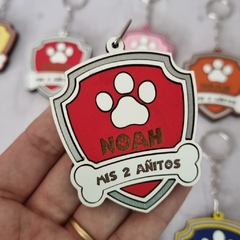 souvenir Paw patrol