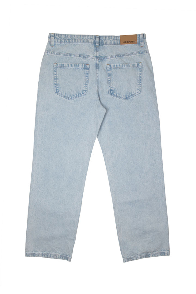 Calça drop dead anos cheap 90