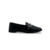 MOCASSIM CHARLOTTE PRETO - comprar online