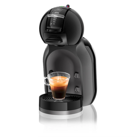 Cafetera Dolce Gusto PICCOLO XS - Berna Home