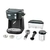 CAFETERA OSTER ESPRESSO CON ESPUMADOR - comprar online