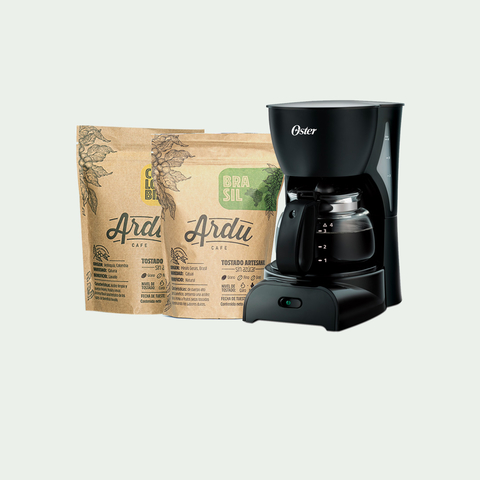 Comprar Cafetera Italiana Inoxidable Bra Kaffe 4