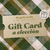 GIFT CARD ARDU