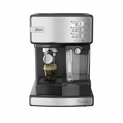 Cafetera 4 tazas filtro lavable Oster DCDR5B -6 Cuotas Sin Interés