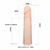 Capa Peniana com Extensor de 6 cm em sua Ponta - BAILE - comprar online