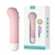 Mini Vibrador Recarregável com 10 Modos de Vibração. (DISPONÍVEL SOMENTE NA LOJA DE FORTALEZA-CE)