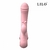 Vibrador de Ponto G e Clitóris Recarregável (DISPONÍVEL NAS LOJAS DE RECIFE-PE) - Doce Pimenta