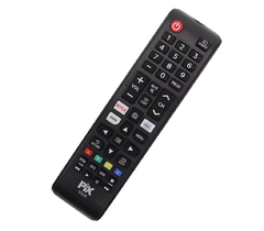 CONTROLE REMOTO COMPATIVEL SAMSUNG BN59-01315A - SMART TV NETFLIX/HULU/AMAZON