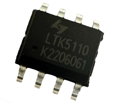 C.I. LTK5110SMD - LTK 5110 SMD - SOP-8 na internet