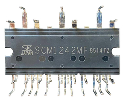 C.I. SCM1242 MF - SCM 1242 MF