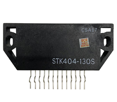 C.I. STK 404-130S - STK404-130S