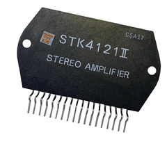 C.I. STK 4121 II - STK4121II na internet