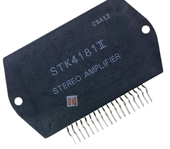 C.I. STK 4181 II - STK4181II na internet