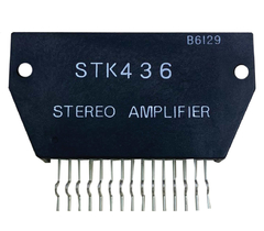 C.I. STK 436 - STK436
