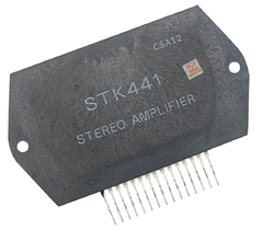 C.I. STK 441 - STK441 na internet