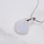 Collar Adularia (Piedra de la Luna) (B) - Intuición en internet