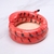 Cenicero Serpiente Roja - comprar online