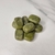 Jade Verde Rolado - Sabiduría