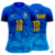 Camisa Seleção Brasileira 10 Feminina- Redesign