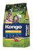 Kongo Perro Natural Cachorro x 21 kg