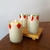 vela de soja aromática edición limitada NANA (encargue) - ARDE dorada velas aromáticas de cera de soja