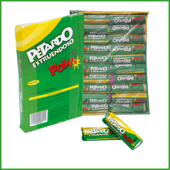 Petardo estruendoso - Pack * 20 u. - comprar online