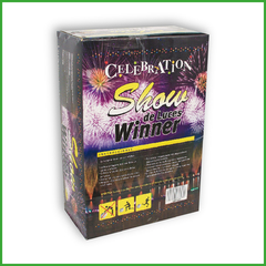 Show Winner - 200 T. - comprar online