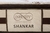 Sommier y Colchón King Size de espuma Gani Shankar 180x200 - comprar online