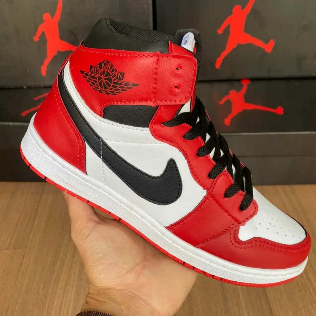 Air jordan hot sale tamanho 35