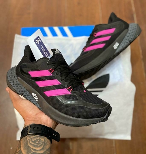 Tênis Adidas Super Star Branco e Preto - Flozz Company