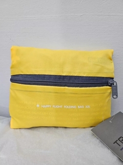 Bolso De Viaje Plegable Importado Liviano Impermeable (315) en internet