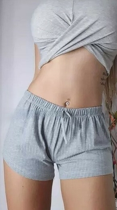 Short dama morley corto Shorcito